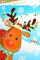 Ngjitëse dritareje MFP Christmas, statike, me shkëlqim, 200 × 300 mm, shumëngjyrëshe