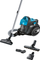 Fshesë me korrent Bosch BGS05X240, 700W, 1.5L pa qese, blu