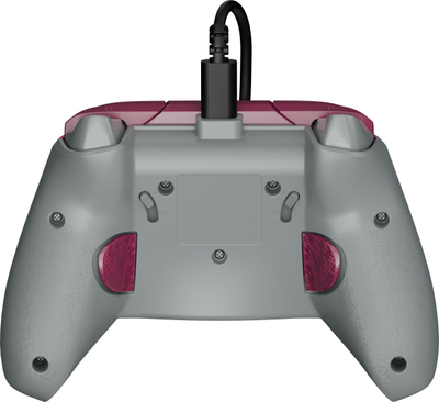 Kontrollues lojërash Turtle Beach Rematch Advanced Kyoto Bloom, me kabllo, për Xbox dhe PC, shumëngjyrëshe