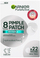Фластери за акни Pure Active Pimple Patch, хидроколоид, 22 парчиња, транспарентни