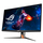 Monitor gaming ASUS ROG Swift PG32UQXR, 32", 4K UHD, 160Hz, i zi