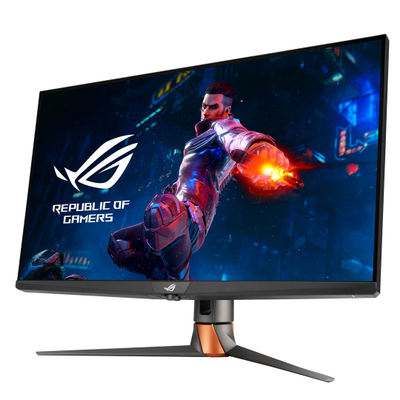Monitor gaming ASUS ROG Swift PG32UQXR, 32", 4K UHD, 160Hz, i zi