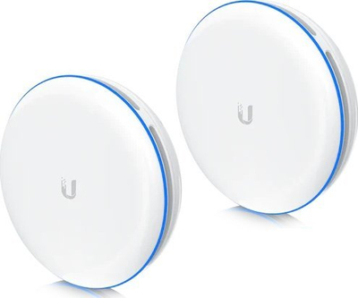 Ura rrjetit Ubiquiti XG Network Bridge, 6000 Mbit/s, 60 GHz, e bardhë