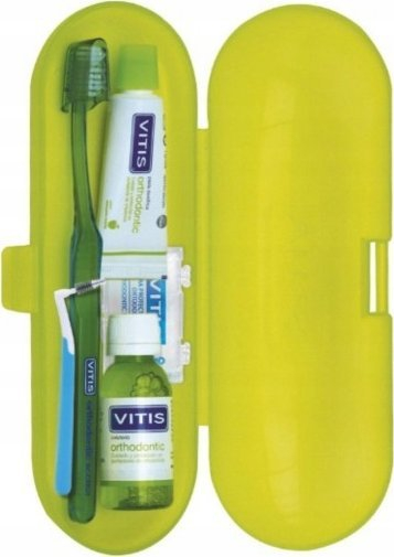 Сет за орален Dentaid Vitis Orthodontic Access, за ортодонтски апарати