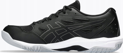 Atlete volejbolli Asics GEL-ROCKET 11 M 1071A091-002 për burra, të zeza