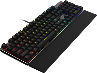 Tastierë AOC GK500, Outemu Red, US