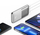 Powerbank Baseus Bipow Pro, 10000mAh, 20W USB C, i bardhë
