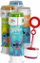 Lodër flluska sapuni Disney Stitch Bubble World, tub me labirint, 55ml, shumëngjyrëshe