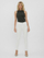 Xhinse Vero Moda VMSOPHIA Skinny Fit 10262685 Bright White
