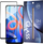 Mbështjellës xhami i fortë Hurtel Tempered Glass 9H për Xiaomi Redmi Note 11, transparencë