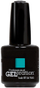 Llak gjysëm i përhershëm Jessica GELeration Strike a Pose, 15 ml, rozë