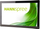 Monitor touchscreen Hannspree HO165PTB, 15.6", Full HD, i zi