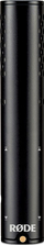 Mikrofon drejtues Rode VideoMic GO II, USB C, 3.5 mm, i zi