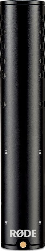 Mikrofon drejtues Rode VideoMic GO II, USB C, 3.5 mm, i zi