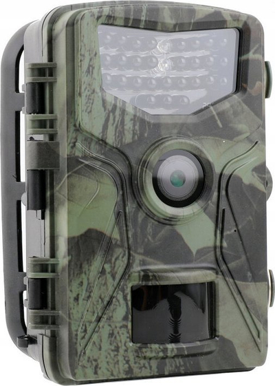 Kamerë gjurmuese Braun Scouting Cam Black575, sensor lëvizjeje, për ambiente të jashtme, e zezë