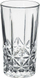 Set gotash Long Drink, 4 copë, qelq transparent