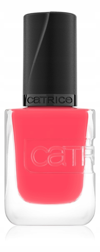 Llak për thonjë Catrice Gel Affair, 017 Peachy Princess, 10.5 ml