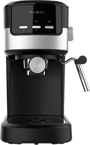 Ekspres kafeje Cecotec Power Espresso 20 Pecan, 1100W, 20 bar, kafe