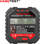 Tester prizash Habotest HT107D, me ekran digjital, testim RCD GFCI, i zi