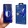 Folie mbrojtëse 3MK FlexibleGlass Pro për OnePlus 13R, xham hibrid, transparente