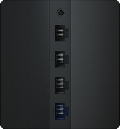 [OUTLET] Set i ruterëve Xiaomi Mesh System AX3000, 2 copë