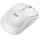 Mouse Logitech MK240 Silent Wireless, 1000 DPI, Bluetooth, i bardhë