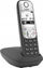 Telefoni pa tela Gigaset A690, analog, Caller ID, i zi