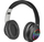 Kufje Defender FREEMOTION B545, Wireless, të kuqe