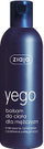 Балсам за тело Зијаја Јего, за мажи, хидратантен, 300ml