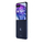 Celular Motorola Moto Razr 50 Ultra 5G, 6.9", 512GB, 12GB RAM, i kaltër
