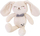 Lepur pelushi Askato Plush Rabbit, 25cm, ecru