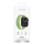 Rrip për orë inteligjente Puro Apple Watch Sport, najlon që merr frymë, 38/40/41/42 mm, jeshil