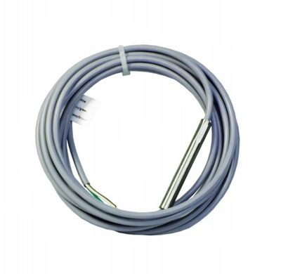Senzor temperature CT DS18B20 M4, 1 Wire, kabllo 3 m
