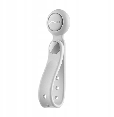 Rripa organizues për kabllo Joyroom JR-ZS422, magnetikë, 11cm, set 6 12 copë, shumëngjyrësh