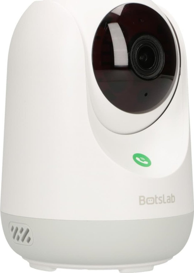Kamerë sigurie për mrena Insta360 Botslab P4 Pro, 2K 3MP, WiFi, e bardhë