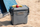 Ладилник Coleman Convoy 28QT, 29L, изолација 3 дена, сив