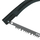 Sharrë dore Fiskars SW 31, 24", zezë/ portokalli