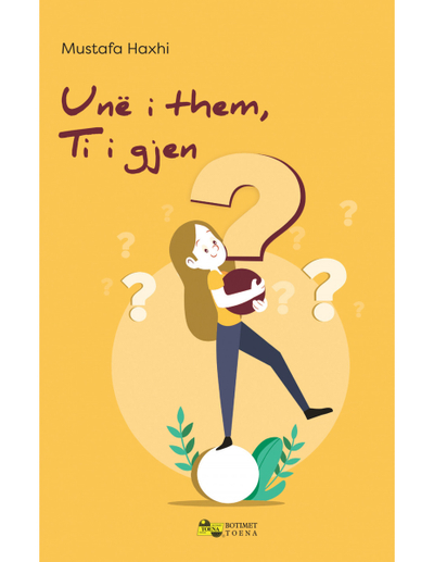 Une I Them Ti E Gjen? - Mustafa Haxhi