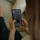 Maskë mbrojtëse Armor për telefon Xiaomi Redmi 14C, dy shtresa, rezistente ndaj goditjeve, e zezë
