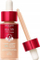 Fondatinë Bourjois Healthy Mix Clean and Vegan Serum 53W Light Beige, 30ml, mbulim i mesëm