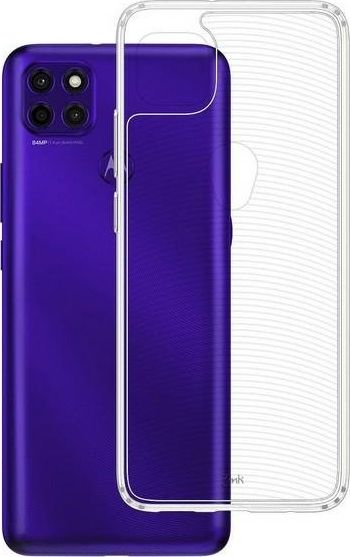 Mbrojtëse 3MK Armor për Motorola Moto G9 Power