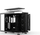 Kasa PC Be Quiet Light Base 900 FX, Full Tower, ARGB, e zezë