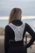 Jeletë vrapimi Eos Elite UltraLight EOSWHITE, 135g, reflektuese, e bardhë
