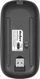 Mашина без жица Rebel WM210, 2.4GHz, 3 нивоа DPI, црна