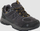 Çizme për meshkuj Jack Wolfskin Mtn Attack 6 Texapore Low M, Nr. 41, të hirta / verdha (4017582-3800)