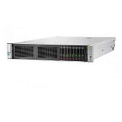 Riser për server HPE DL360 Gen10, Low Profile, 2 slote PCIe, metalik