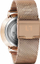 Orë dore Millner Camden Marble Rose Gold