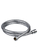 Tub dushi Valvex Protect prej kromi, 200 cm (2449900)