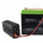 Inverter Qoltec Monolith, 600W, 12V në 230V, i zi
