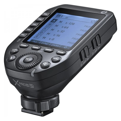 Godox XProII Trigger (për Sony)